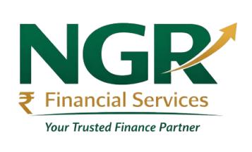 NGR Financial Services Logo